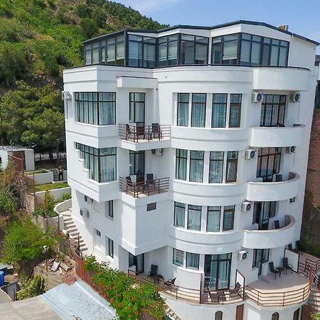 Vista Hotel Tiflis Exterior foto